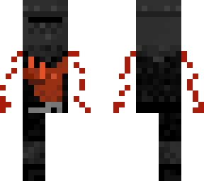 the black knight (one limb version)