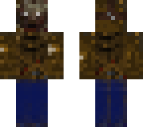the hillbilly - dead by daylight - killer