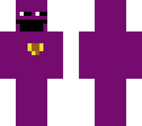 the man behind the minning