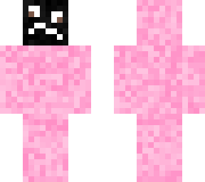 the pink abomination