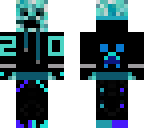 thx for 20 followers!!
