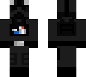 tie fighter pilot