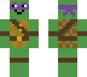 tmnt donatello