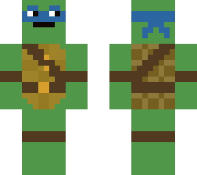 tmnt leonardo