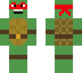 tmnt raphael