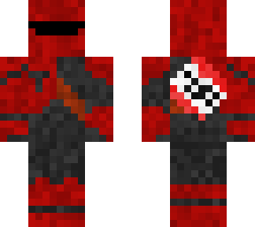 tnt warrior