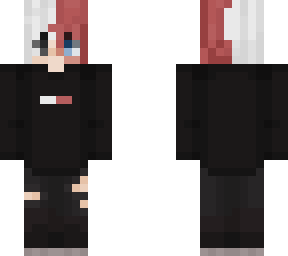 todoroki boizz
