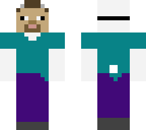 totally steve