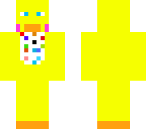 toy chica