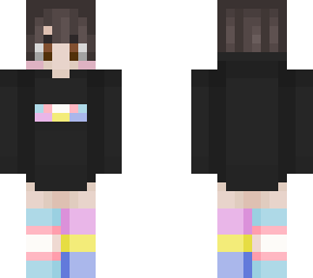 trans/pan boy