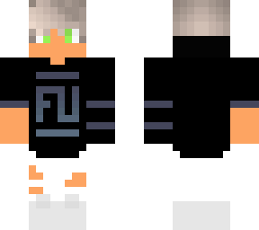 travis (kinda)