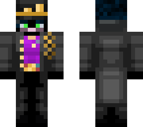 tuxedo cat jotaro