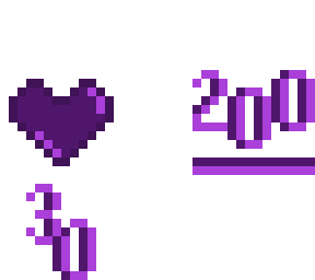 tysm for 30 and 200!!