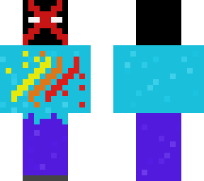 undead herobrine with the best merch in town! ! prestonstylez.com !  !! ! !
