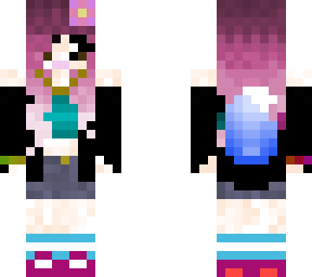 updated (for the 3rd time) skin from fireman040