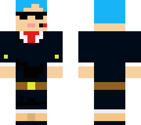 updated old isclehk skin