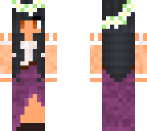 uwu pretty dress