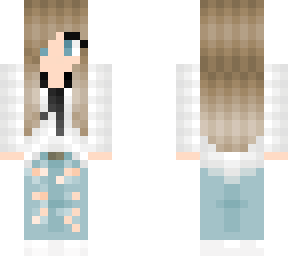 v dna female (edit, original by: pandacutie)