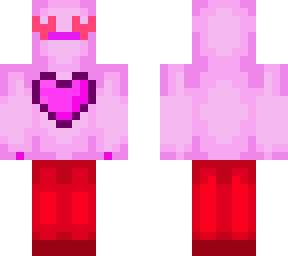 valentine chicken