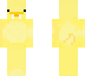 vampire duck