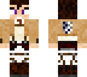 vegetta attack on titan epicardo