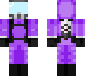 vegetta777 traje anti_radiacin con visor