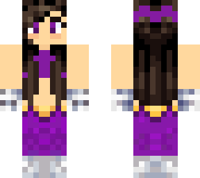 vegettagaymergirl