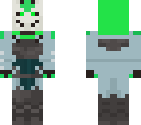 vendetta fortnite green