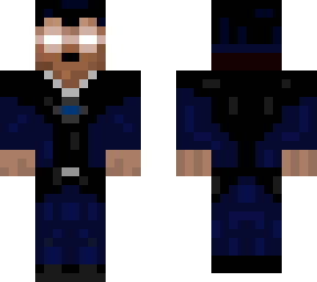 voidl suit