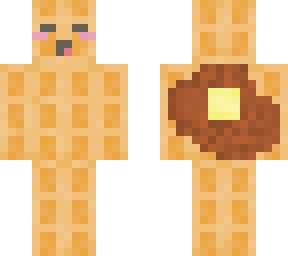 waffle