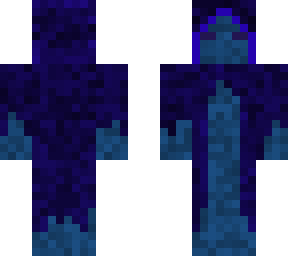 water demon