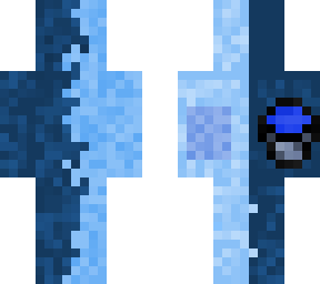 water ice fixed version