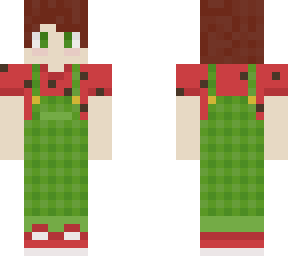 watermelon boi