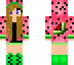 watermelon jacket
