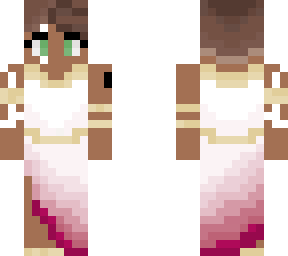 wedding dress fixed