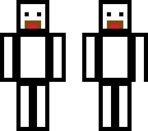 weird outline thingy