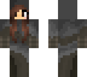 werewolf robes - armbands - version 3