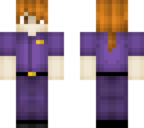 william afton (my headcanon) fixed