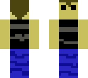 william son fnaf 4