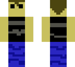 william son fnaf 4