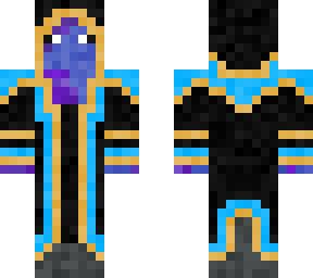 wizard flux