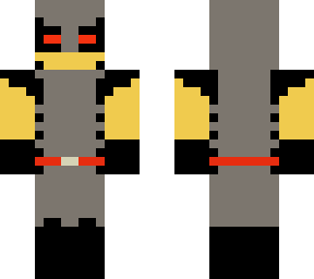 wolverine (x- force outfit)