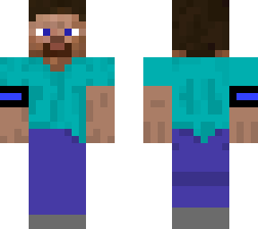 x steve