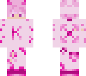 xkpink