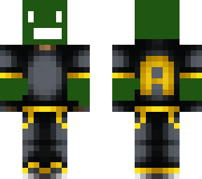 yaboiaction with mask