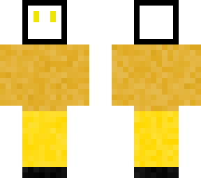 yellow-based skin