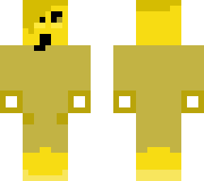 yellow fists~ce