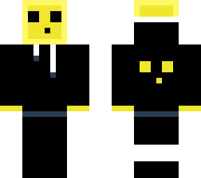 yellow slime