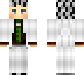 yoshirkageg