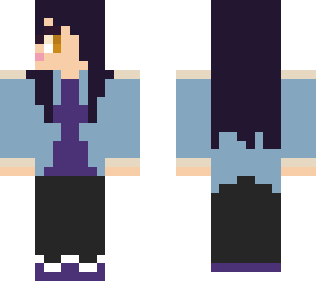 zayne (oc)